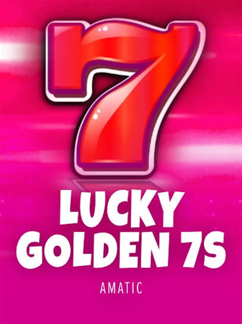 Lucky Golden 7s Bodog