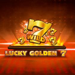 Lucky Golden 7s betsul