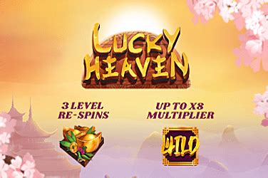 Lucky Heaven Novibet