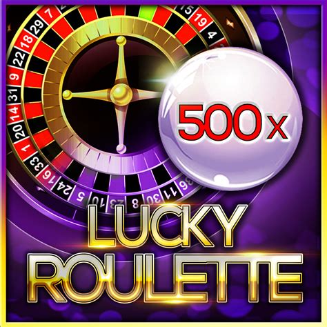 Lucky Roulette brabet