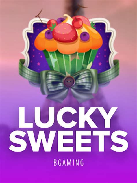 Lucky Sweets Novibet