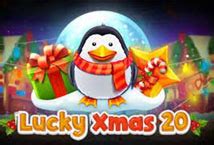 Lucky Xmas 20 brabet