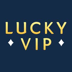 Lucky vip casino bonus