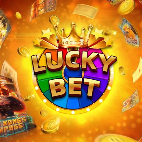 Luckybet casino app