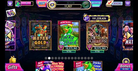 Luckyland slots casino Brazil