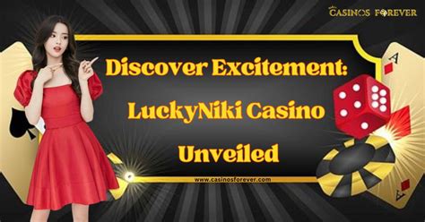 Luckyniki casino Paraguay