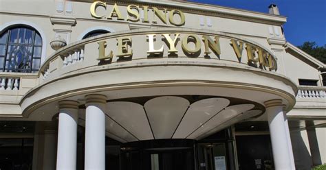 Lyons casino