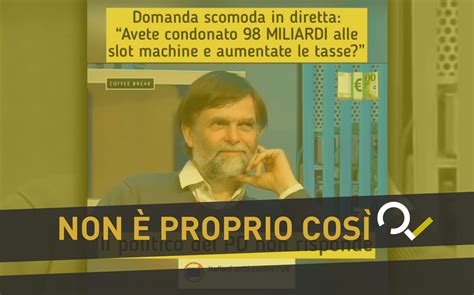 Máquina de fenda de condono 98 miliardi