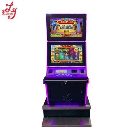 Máquinas de slots para venda