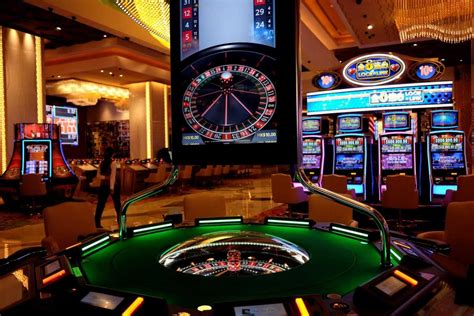 Macau casino download