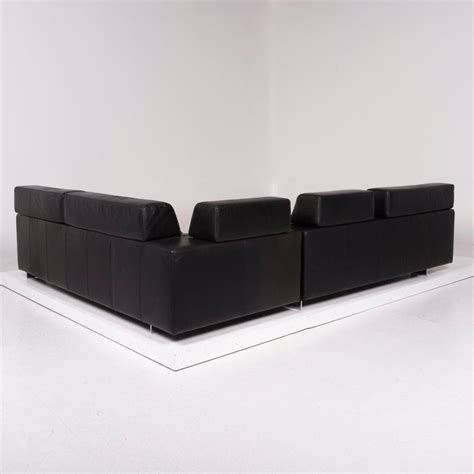 Machalke sofa black jack