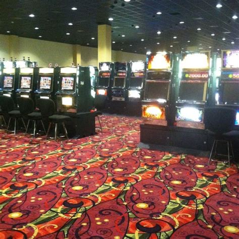 Macon casino