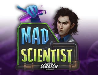Mad Scientist Scratch Betfair