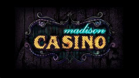 Madison casino Paraguay