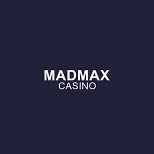 Madmax casino Mexico