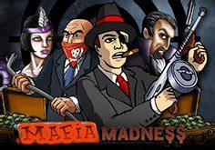 Mafia Madness NetBet