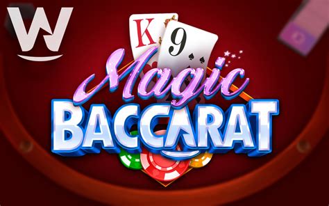 Magic Baccarat Bwin