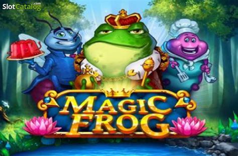 Magic Frog Betway