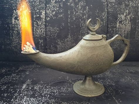 Magic Lamp Betano