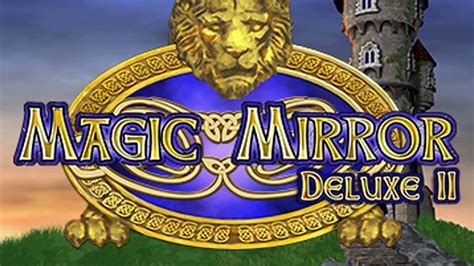 Magic Mirror Deluxe Parimatch