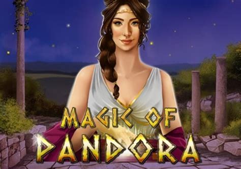 Magic Of Pandora Slot - Play Online