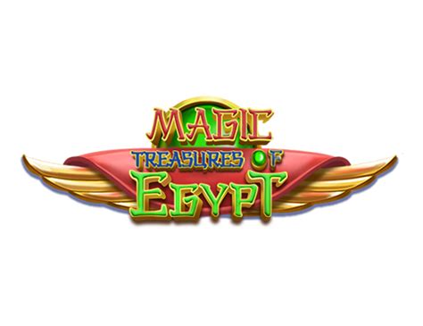 Magic Treasures Of Egypt Novibet