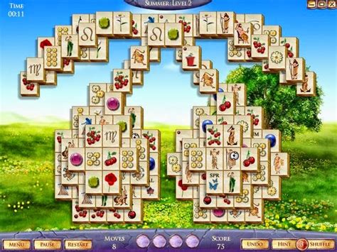 Mahjong Fortune brabet