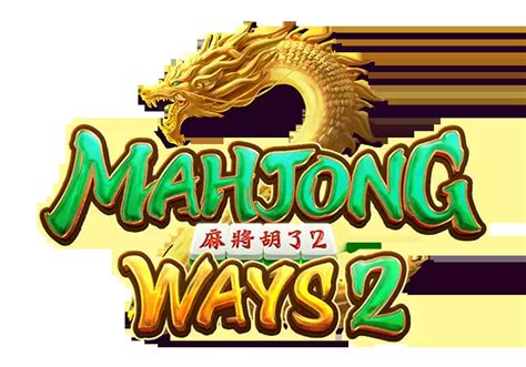 Mahjong Ways 2 Betsson