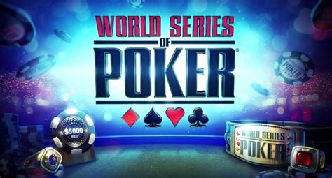 Maior torneio de poker online recorde mundial