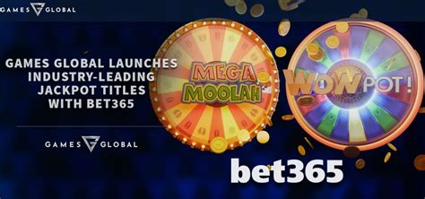 Major Moolah bet365