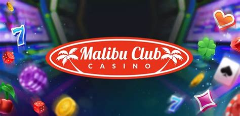 Malibu club casino apk