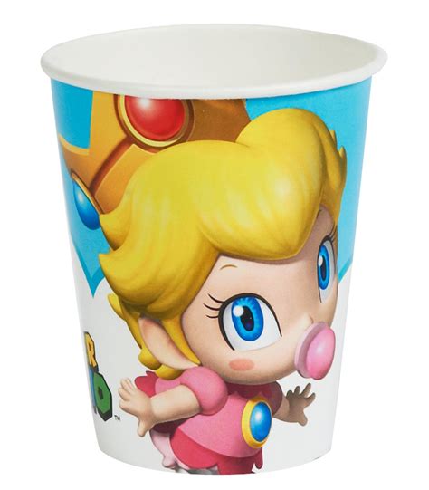 Mario S Cup Bodog