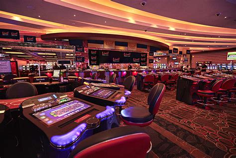 Maryland live casino slot de probabilidades