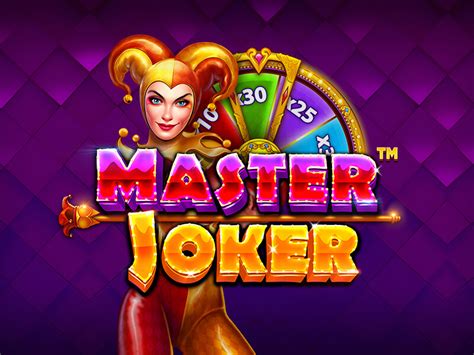 Master Joker bet365