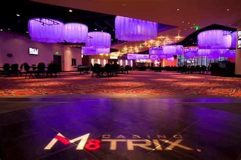 Matrix casino Brazil