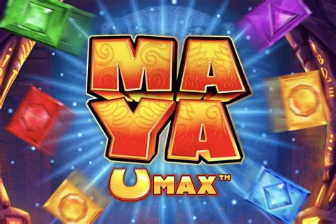 Maya U Max Blaze