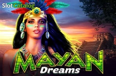 Mayan Dreams NetBet