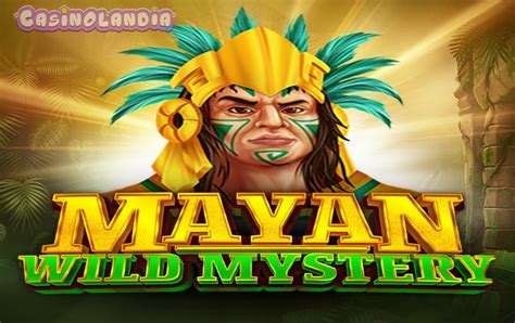 Mayan Wild Mystery bet365