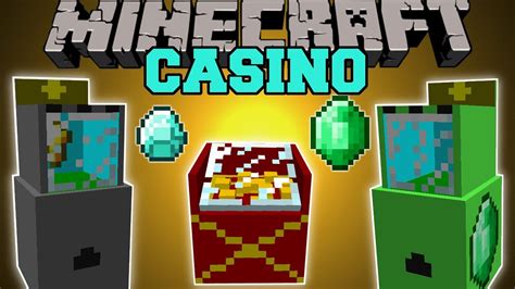 Mcpe mais slots mod