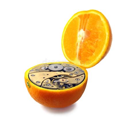 Mechanical Orange betsul