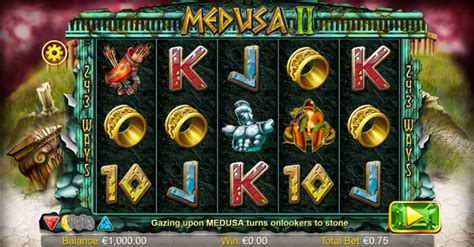 Medusa 2 Hq Betfair