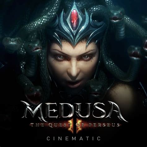 Medusa Ii 1xbet