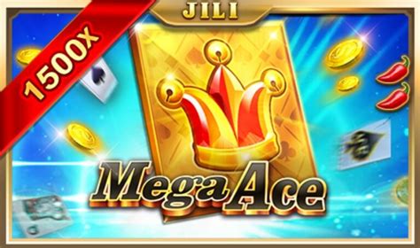Mega Ace Slot Grátis