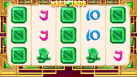 Mega Jade Slot Grátis