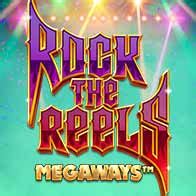 Megaways Of Rock Betsson