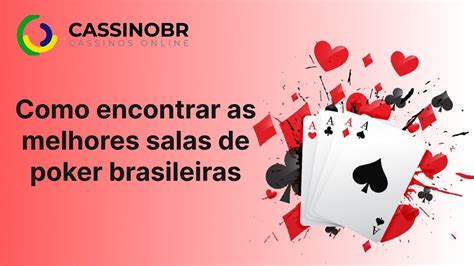 Melhores salas de poker na cidade de san jose