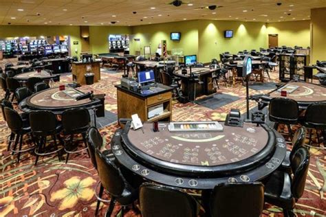 Menomini casino wi shawano