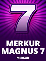 Merkur Magnus 7 Sportingbet