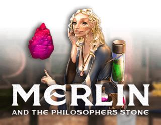 Merlin And The Philosopher Stone Parimatch