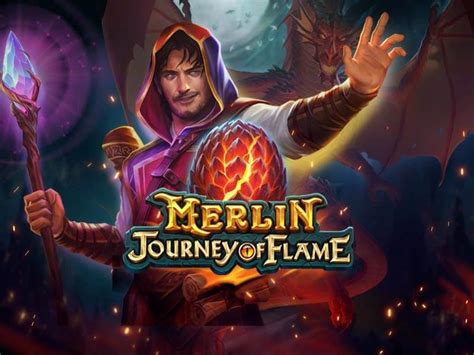 Merlin Journey Of Flame Betfair